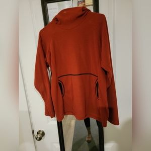 Melanzana microgrid hoodie 2022 V2